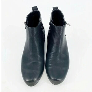 Munro American Lexi boots 8Narrow